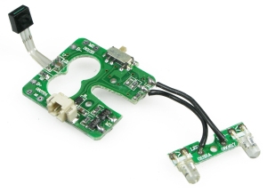 S013-16 CIRCUIT BOARD
